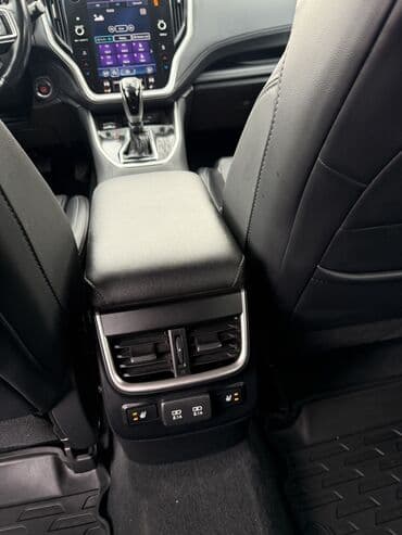 Продажа авто: Subaru : 2021 г., 2.5 л, Бензин, Кроссовер — 6