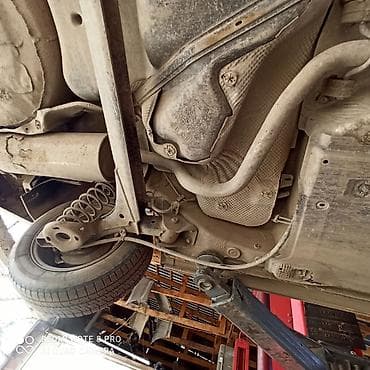 Volkswagen: Volkswagen Polo: 2016 г., 1.6 л, Механика, Бензин, Седан — 10