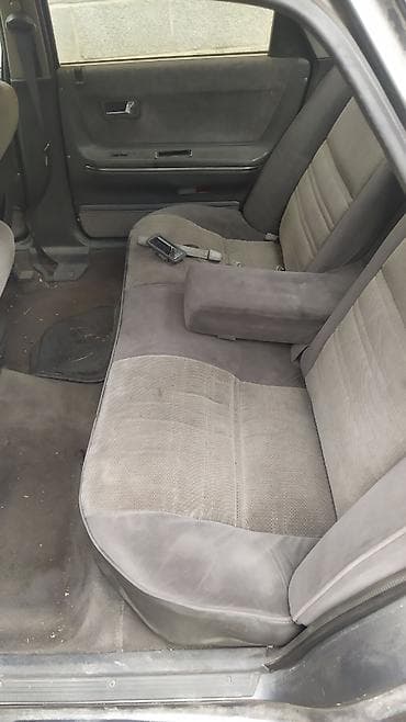 мазда 626 разбор: Mazda 626: 1990 г., 1.8 л, Ручные, Бензин, Седан — 5