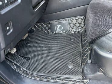 чехлы на авто бишкек: Экокожа Полики Для салона Lexus, Самовывоз, Бесплатная доставка, Платная доставка — 1
