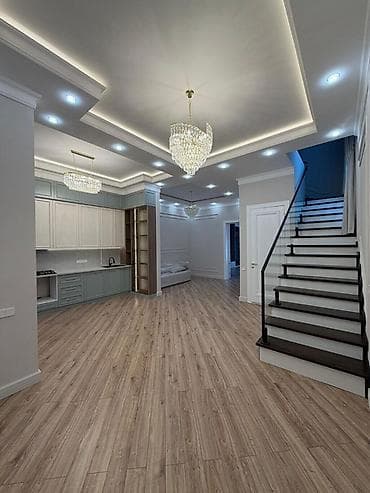 5: 🏡 **Продается дом в ж/м Кок Жар Алматинка/ Магистраль** 🛏️ 5 комнаты — 8