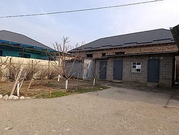 с кок жар участок: 4 соток, Для бизнеса — 5