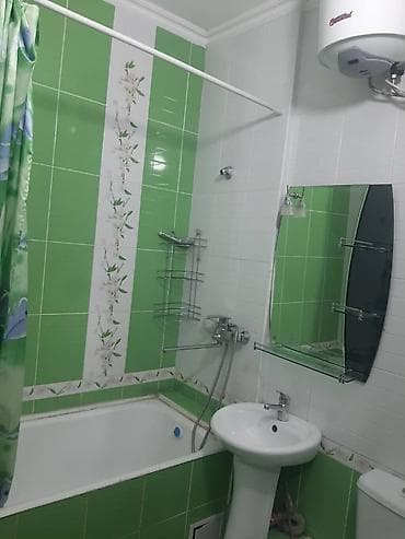 106: 1 комната, 35 м², 106 серия, 8 этаж — 2