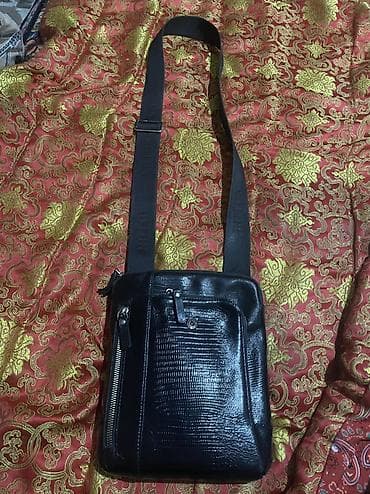 Кол сааттар: Барсетка, Butun, Материалы: Нукура булгаары, Асыл нуска, Колдонулган — 1