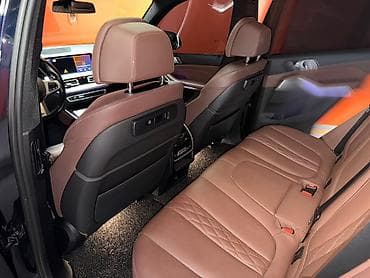 kia moning: BMW X5: 2021 г., 3 л, Автомат, Бензин, Кроссовер — 9