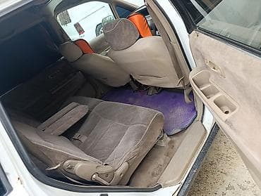 Honda Odyssey: 1998 г., 2.3 л, Автомат, Бензин, Вэн/Минивэн — 10
