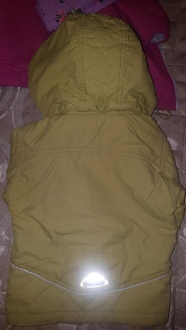 куртки для девочек бишкек: Продаю куртки осень-весна. Для девочек 3-4 годика. Б/У в хорошем — 9