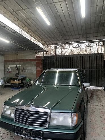 мерс 190 кузов: Mercedes-Benz E-Class: 1991 г., 2.3 л, Автомат, Бензин, Седан — 1