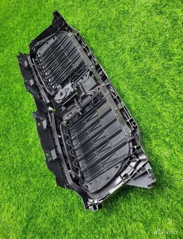 x3: Решетка радиатора BMW X3 G01 Restyling В сборе В отличном состоянии — 3