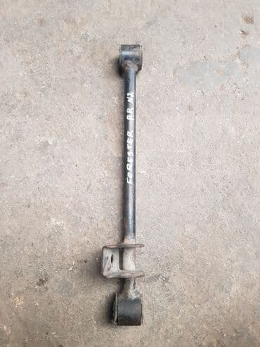 бу запчасти на субару форестер: Forester рычаг поперечный Субару Форестер рычаг поперечный. Рычаг — 2