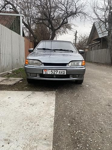 жигули 2106 бишкек: ВАЗ (ЛАДА) 2113 Samara: 2009 г., 1.6 л, Механика, Бензин, Купе — 3