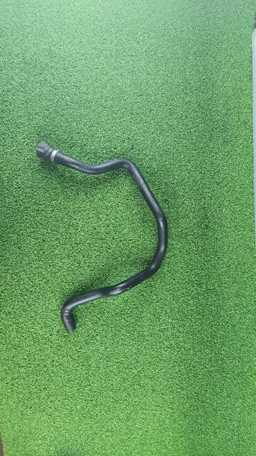 блок предохранителей: Патрубок Е70 е71 N57 dizel Год 25 282 В отличном состоянии, очень — 1