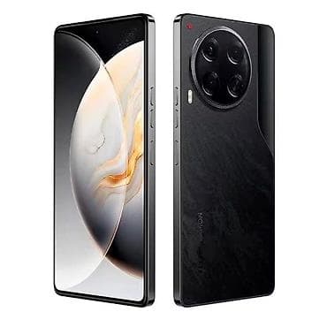 видио камеры: Tecno Camon 30, Б/у, 256 ГБ, цвет - Серебристый, 2 SIM — 2