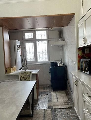 кваритры: 3 комнаты, 67 м², 8 этаж, Косметический ремонт — 5