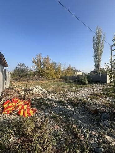 ала тол: 3 соток, Для строительства, Красная книга, Тех паспорт, Договор купли-продажи — 2