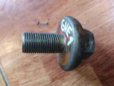 съемник для подшипников: Isuzu Trooper Bighorn Болт коленвала, Исузу Трупер Бигхорн болты — 1