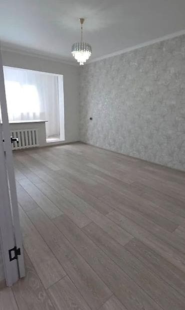 1 комната, 35 м², Элитка, 4 этаж, Евроремонт