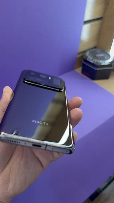 Аудиотехника: Xiaomi, Mi 11 Ultra, Колдонулган, 256 ГБ — 11
