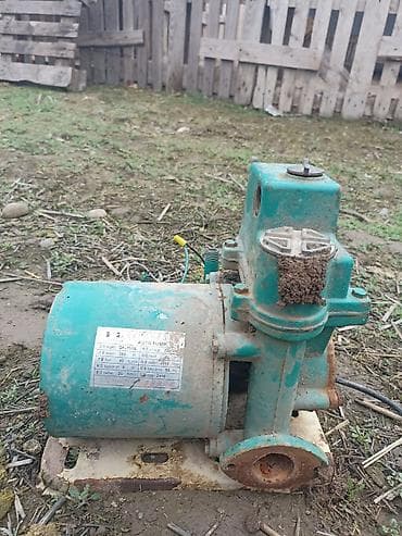 Уход и хранение одежды: Поверхностный электронасос AUTO PUMP DF-750A
на запчасть — 2