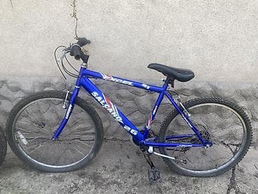 одежда италия: Горный велосипед, Рама M (156 - 178 см), Алюминий, Б/у — 8