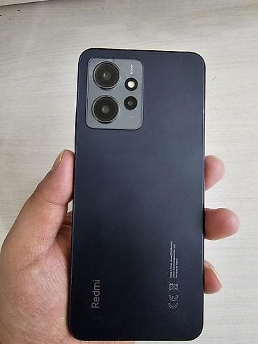 poco x7 pro 8 256: Redmi, Redmi Note 12 Pro+ 5G, 256 ГБ, цвет - Черный — 2