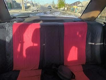 подшипник ступицы передний: Audi 100: 1988 г., 2 л, Ручные, Бензин, Седан — 6