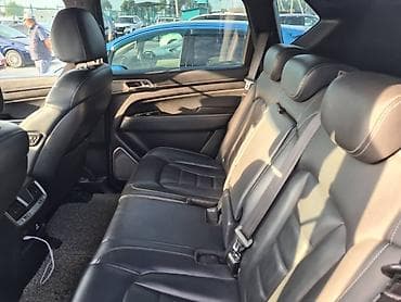 аварийный степ: Ssangyong Rexton: 2019 г., 2.2 л, Автомат, Дизель, Внедорожник — 6