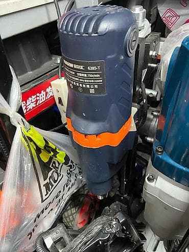 Другое оборудование для бизнеса: Электромагнитные сверлильные станки (магнитные дрели) — несколько — 1