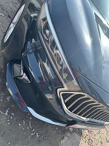 Kia: Kia K7: 2019 г., 3 л, Автомат, Газ, Седан — 5