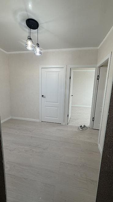 нур лофт: 1 комната, 1 м², Свежий ремонт — 5