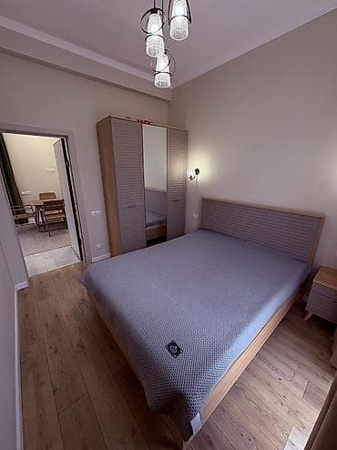 ысык куле: Твинхаус, Alpha White Resort, Кош-Көл, 6 орун — 5
