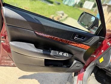 Subaru: Subaru Outback: 2012 г., 2.5 л, Вариатор, Бензин, Универсал — 8