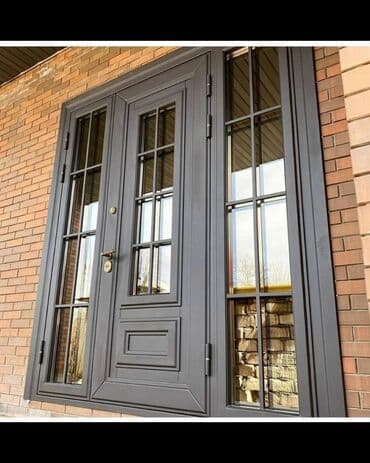 входные двери железные: Сохраним вашу безопасность и добавим стиль вашему дому! 🔒⚡ Наши — 3