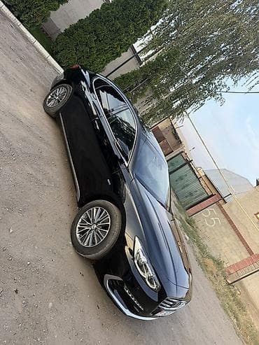 Продажа авто: Hyundai Grandeur: 2019 г., 2.4 л, Автомат, Гибрид, Седан — 5