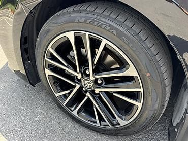 camry 2015: Toyota Camry: 2024 г., 2.5 л, Автомат, Бензин, Седан — 10