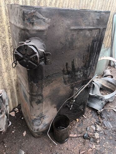 купить двигатель камаз евро 2: Топливный бак Камаз Оригинал, Россия — 1