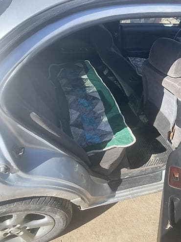 матор на ниссан: Nissan Cefiro: 1998 г., 2 л, Механика, Бензин, Седан — 6