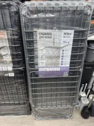 сушилка для посуда: Новый — 2