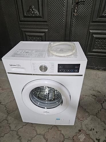 samsung s5 mini: Стиральная машина 7кг новый тихий цена ниже себестоимости Стоял на — 3