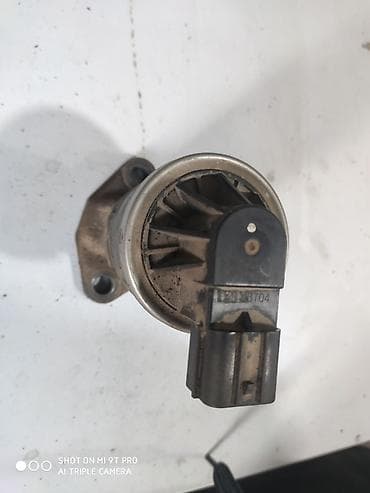 Хонда фит объем 1,3
Эгр датчик
цена 1500сом