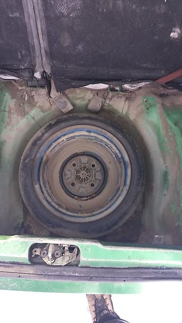 машына степ: Daewoo Matiz: 2006 г., 0.1 л, Механика, Бензин, Хэтчбэк — 7