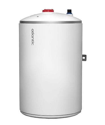 heater: Накопительный водонагреватель Объем бака: До 10 л, Atlantic, Новый — 2