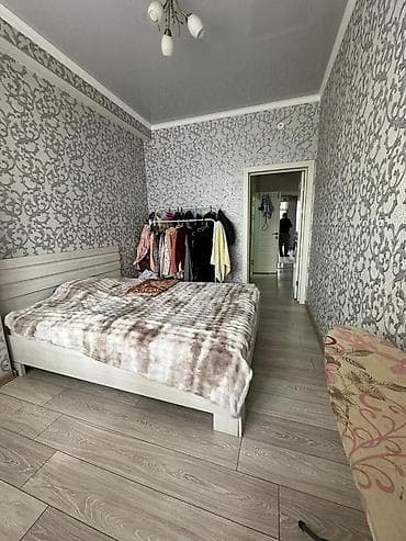 2 комнаты, 77 м², Элитка, 7 этаж, Евроремонт — 2