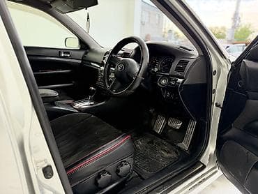 продаю или меняю квартира: Toyota Mark II: 2004 г. — 6