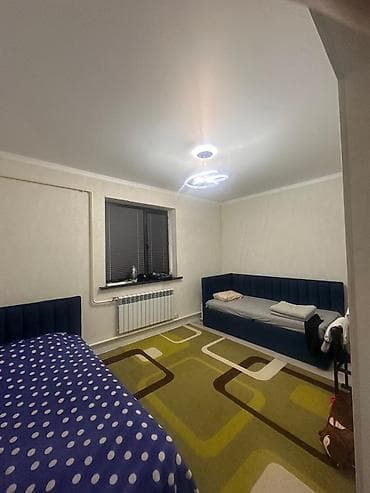 Недвижимость: 🏡 Продаётся дом в Ново-Покровке, ул. Фрунзе • Дом 120 м², участок 4,5 — 9