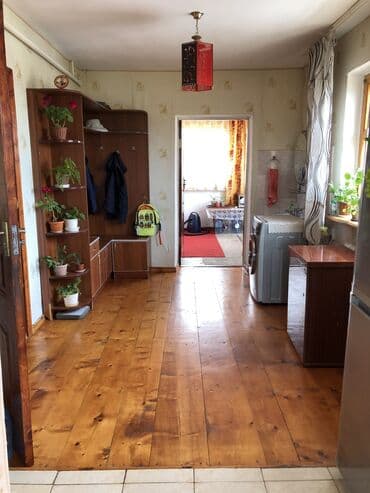 продаю 2х этажный дом: Дом, 220 м², 5 комнат, Собственник, Старый ремонт — 3