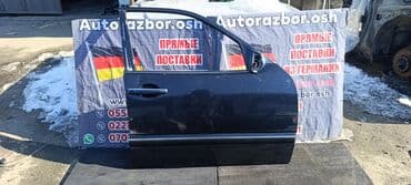 запчасти на мерседес бишкек: Эшик Алдыңкы оң Mercedes-Benz, Колдонулган, Оригинал — 1
