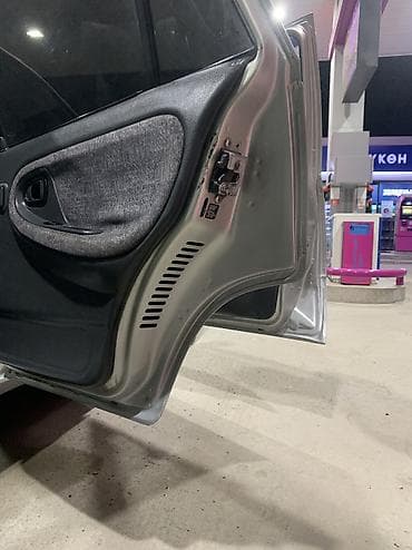 jet auto: Daewoo Nexia: 2007 г., 1.5 л, Ручные, Бензин, Седан — 5