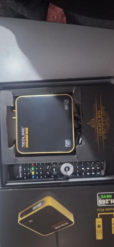 dvd ram: Устройства: спутниковый ресивер / ТВ-приставка Поддержка видео: Full — 2