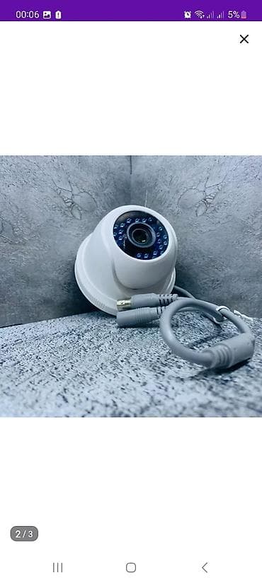 пылесосы продаю: Установка и продажа видеонаблюдения!!! Видеонаблюдениянын бардык түрүн — 9